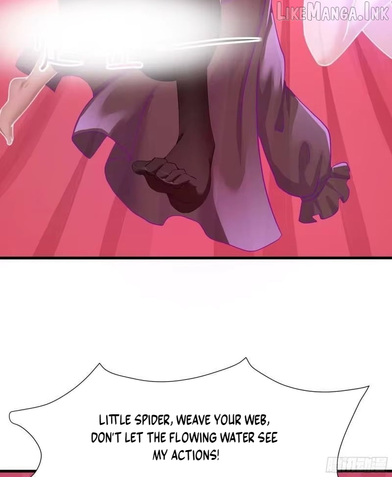 I Opened A Harem in Hell Chapter 71  - page 4